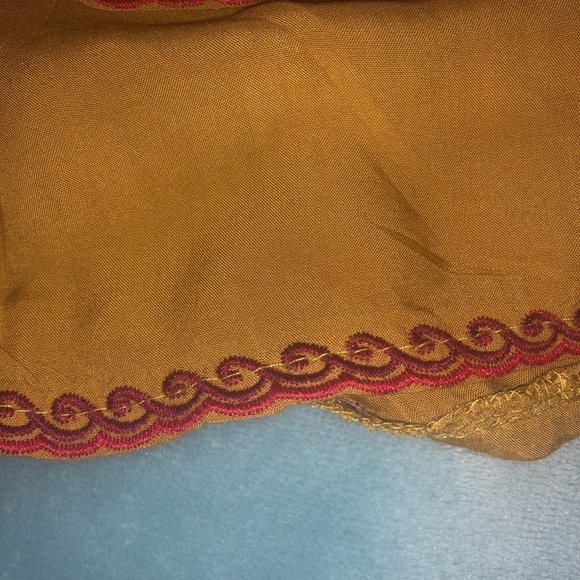 Solitaire blouse - Picture 3 of 8